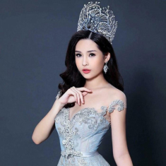 Cục NTBD chính thức đưa lý do từ chối cấp phép cho HH Lê Âu Ngân Anh thi quốc tế