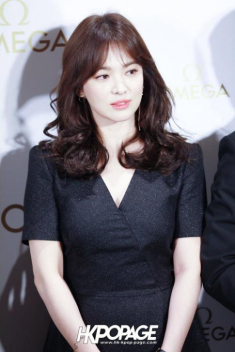 Đã tìm ra bí quyết thật sự giúp Song Hye Kyo trẻ hơn cả 10 tuổi