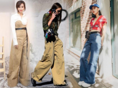 Dáng đẹp mấy cũng hoá xấu lạ kì, các nàng tốt nhất nên “cạch mặt” những kiểu váy này