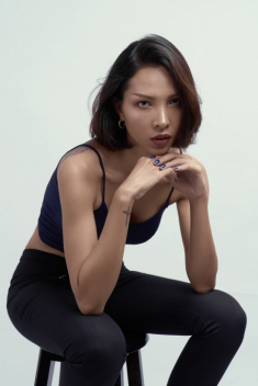 Đây chính là dàn mẫu hot nhất làng mốt Việt ở thời điểm hiện tại