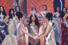 Đây là đối thủ mới nhất của H’Hen Niê tại Miss Universe 2018