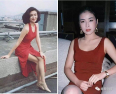 Dù xưa hay nay, những kiểu đồ này vẫn giúp loạt người đẹp được phong đại mỹ nhân