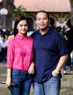 Đừng tìm Phạm Quỳnh Anh kín đáo nữa, bà mẹ trẻ bây giờ đã táo bạo lắm rồi!