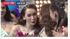 Fan tự hào vì Hương Giang Idol xuất sắc thắng phần thi tài năng tại MIQ