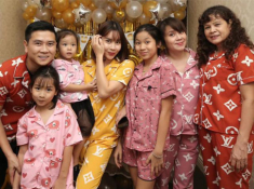 “Gái nhảy” hot nhất màn ảnh ngày nào nhan sắc vẫn hơn người nhưng luôn bị chê ở điểm này!