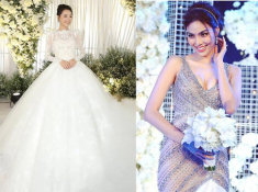 Hậu lấy chồng đại gia, Lan Khuê “tái xuất” xinh đẹp, nhưng ít ai nhận ra điểm khác biệt này!