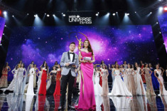 Hoa hậu Hoàn vũ Việt Nam dời đến 2018, danh hiệu quả thật không muốn xa Phạm Hương!
