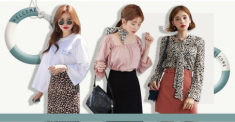 Họa tiết suốt ngày bị chê quê quay trở lại trẻ trung, sành điệu bất ngờ