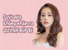 Hơn 1 tuần trôi qua, nhan sắc sau dao kéo của “Quỳnh Búp Bê” vẫn đang là đề tài HOT!