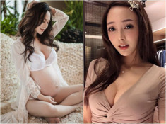 Hotgirl bị nhầm là “chị của con trai” vì quá trẻ, bị đình chỉ học vì mang bầu tuổi 17