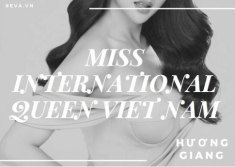 Hương Giang: Tôi không muốn đi thi quốc tế chui, để về phải nộp phạt