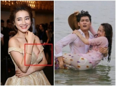 Kiểu quần này mà thành trend, chị em đứng trước các anh cũng chẳng dám nhìn xuống bởi chỗ “ấy”...