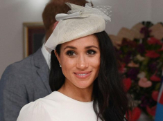 Là bà bầu “ham hố”, khó tính nhất nước Anh, nhưng không thể phủ nhận điều này ở Meghan