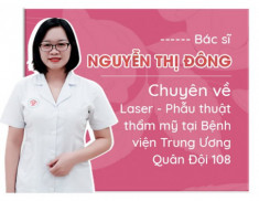 Lấy lại thanh xuân chỉ sau vài phút với phương pháp căng da mặt bằng chỉ: Liệu có đáng tin?