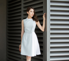 Lê Hà gợi ý những chiếc đầm mùa hè yêu kiều và ngọt ngào