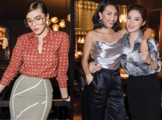 Lý do “mỹ nữ Vũng Tàu đi xe 70 tỷ” không sợ chồng đại gia ngoại tình