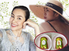 “Mất tích” khỏi Showbiz gần 1 năm, em chồng Thuỷ Tiên trở lại với thân hình nuột nà, quyến rũ