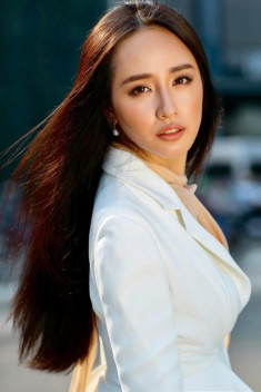 Miss World Việt Nam 2019: Mai Phương Thúy chia sẻ độc quyền khi ngồi ghế nóng quyền lực