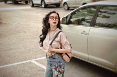 Mốt quần jeans hot nhất hè 2017, không mua là tiếc hùi hụi