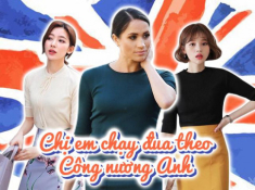 Mỹ nhân đẹp nhất Philippines gây bất ngờ khi chuyển hướng sang phong cách “gái hư”