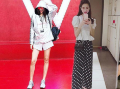 “Nàng Dae Jang Geum” đã U50 mà mãi chẳng chịu già, mặc đẹp và gợi cảm hơn thời đôi mươi