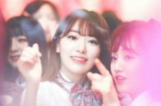 Netizen Hàn nói gì khi Sakura không tham gia tổng tuyển cử AKB48