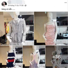 Ngọc Trinh bất ngờ bị dân mạng bóc phốt khi diện váy nhái “Ngụy Anh Lạc”
