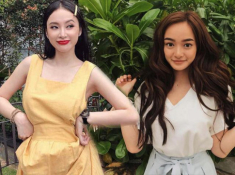 “Người đẹp nghiện thi Hoa hậu” da nâu nhưng vẫn quyết mặc màu nổi và kết quả bất ngờ
