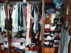 Người phụ nữ “nổi hứng lạ” băn khoăn có nên mặc áo lót đi làm không?