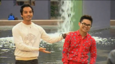 Nhiếp ảnh người Việt chụp hình cho America‘s Next Top Model