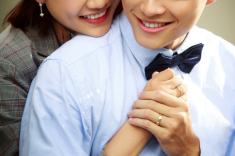 Những mẫu trang sức đáng sở hữu nhất mùa cưới 2018