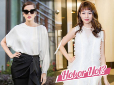 Phí Phương Anh: “Cát xê mua được 2 căn nhà, tốn nửa tỷ đồng mỗi tháng mua quần áo”