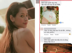 Ra MV, hát hay hơn chưa không biết, nhưng Chi Pu cứ thế mà “lột” bớt quần áo trên người