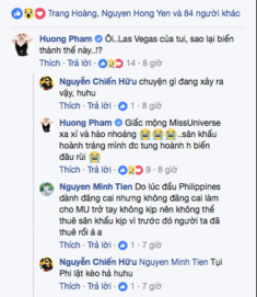 Sân khấu của Miss Universe 2017 bị chê xấu, thua xa Hoa hậu Hoàn vũ Việt Nam
