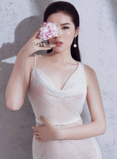 Sang chảnh như Hà Hồ, Kỳ Duyên, Lâm Khánh Chi còn bị váy xuyên thấu hãm hại