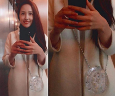 Sang như Ngọc Trinh, Mai Phương Thuý, mua túi trăm triệu để rồi chỉ đựng được thỏi son