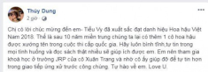 Sau Hải Phòng, đây là vùng đất mới sinh ra toàn... Hoa hậu!