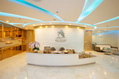 Spa Trái Cây – Thiên đường làm đẹp từ trái cây tươi