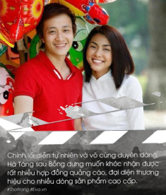Tăng Thanh Hà: Từ ngọc nữ màn ảnh đến NTK với những “đứa con tinh thần” ấn tượng