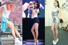 Tết này, hãy cho người ta biết thế nào là không cao nhưng người khác vẫn phải ngước nhìn