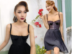 The Face: Minh Hằng đuổi thẳng cổ thí sinh, Hoàng Yến gọi chương trình là “The bè lũ”