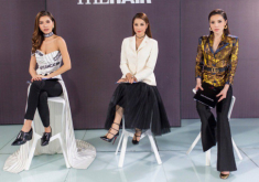 The Look tập 1: Phạm Hương thua Kỳ Duyên, Minh Tú một bàn với trang phục quá an toàn