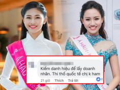 Thí sinh Hoa hậu Việt Nam so tài phong cách trong đêm diễn “Người đẹp thời trang”
