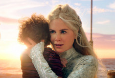 “Thiên nga nước Úc” Nicole Kidman: Người đàn bà tuyệt vời truyền cảm hứng