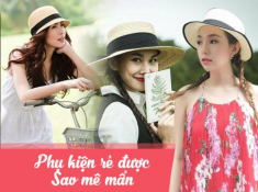 Thú nhận “lâu lâu mới diện bữa” nhưng diện theo kiểu Hà Tăng đâu khó gì!