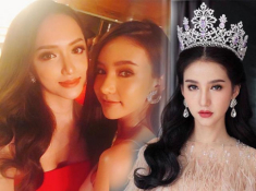 Ứng xử quá xuất sắc, Hương Giang thực sự là nhân tố “làm nên chuyện” tại MIQ 2018