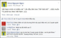 VNTM 2014: 2 quán quân và vạn lời khen – chê