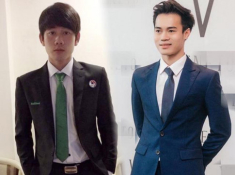 Xinh đẹp, giỏi ngoại ngữ ăn mặc lại sang chảnh nữ CĐV Việt gây “sốt” truyền thông Hàn