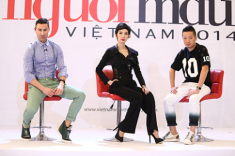 Xuân Lan hé lộ những gương mặt sáng giá!