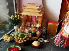 5 lỗi phong thủy phòng khách khiến cả nhà “mất ăn mất ngủ”, cày quanh năm vẫn nghèo